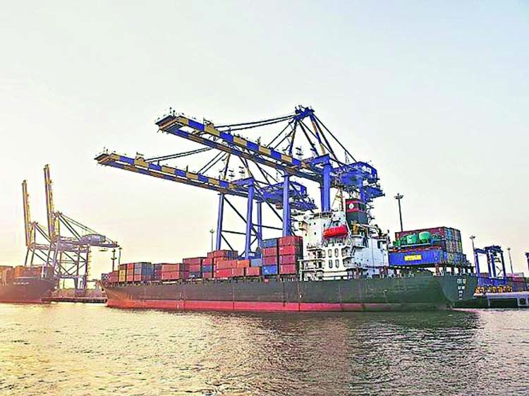 Bangladesh cautious about Kolkata, Haldia port use