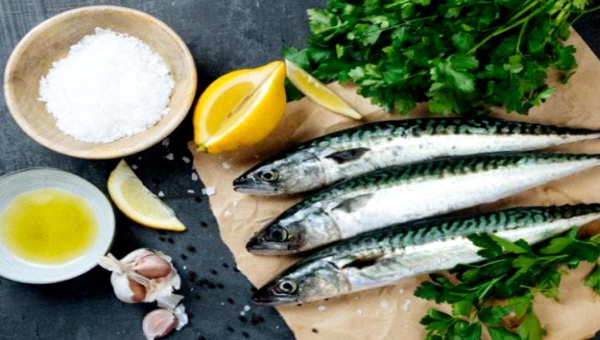 Eating fish reduces symptoms of childhood asthma: study