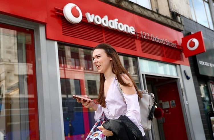 New Vodafone boss to cut costs, make more of masts