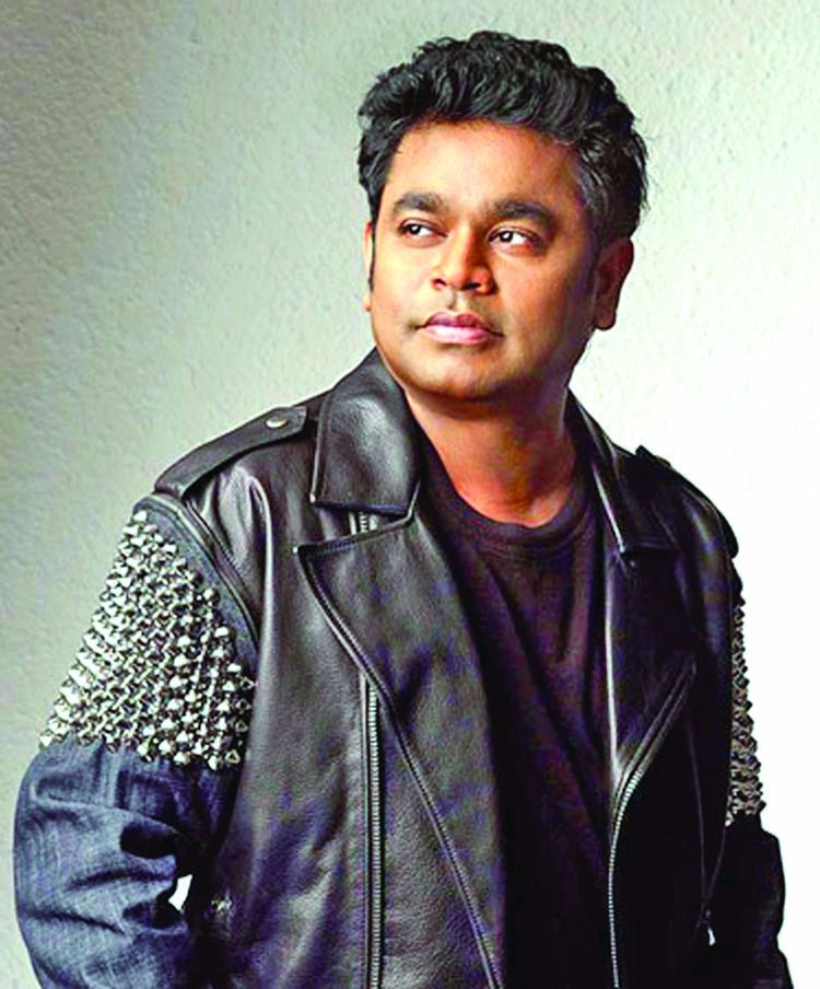 AR Rahman is looking for India's next singing star