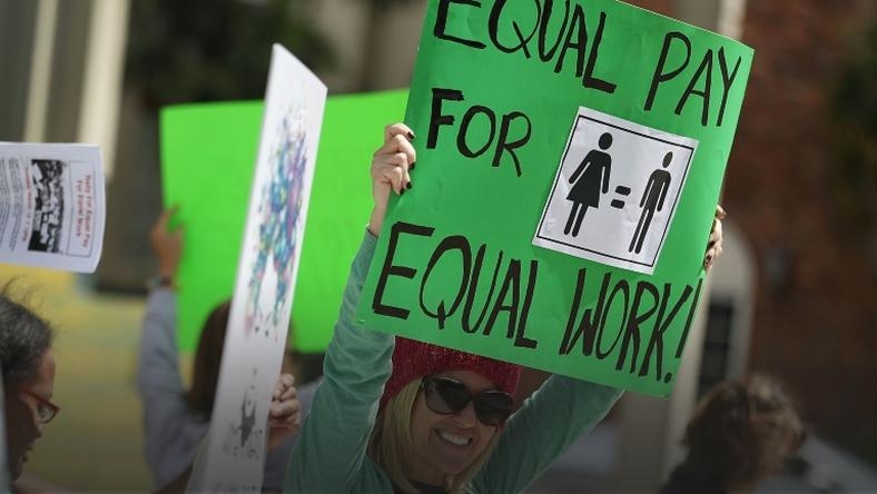 Gender equality at work more than 200 years off: WEF