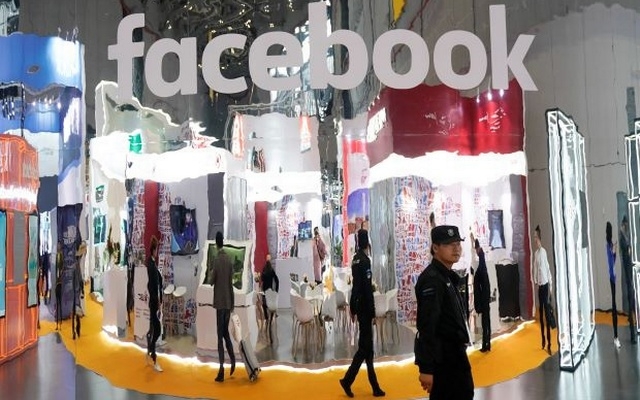Facebook, Twitter shut accounts before polls