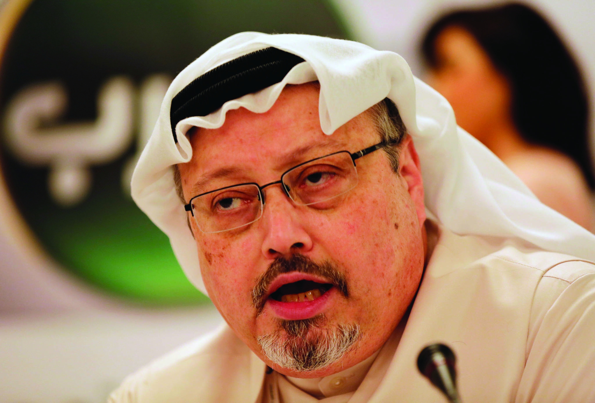US tells Saudis to hold 'accountable' killers of journalist