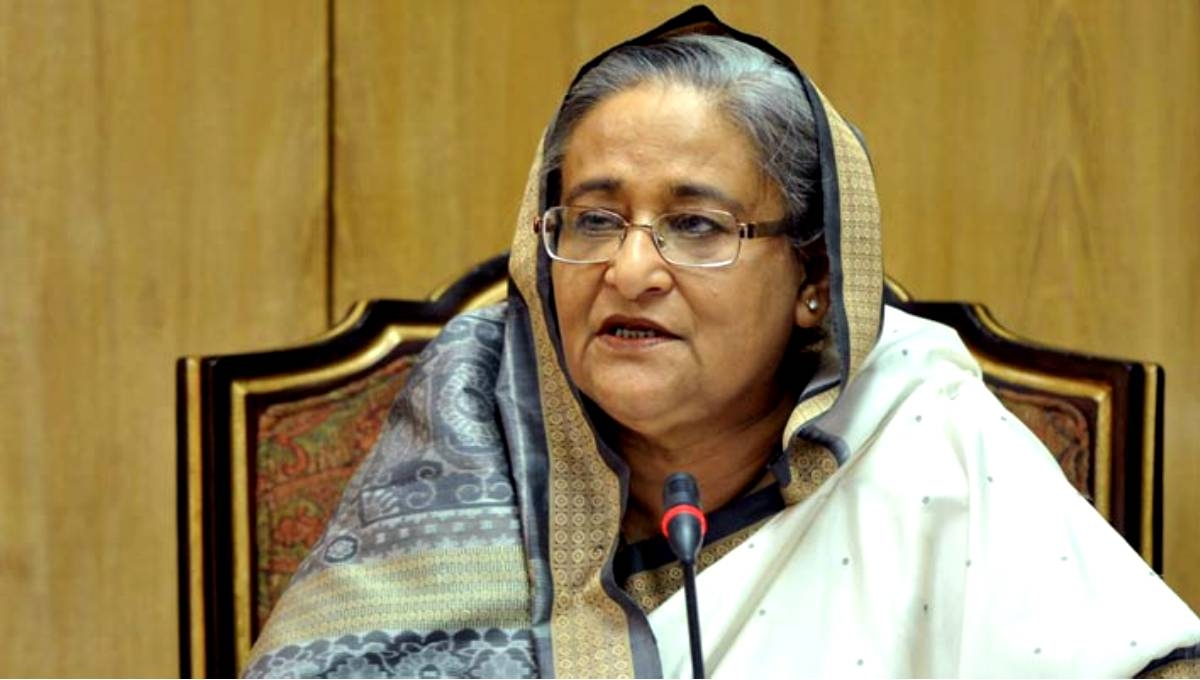 Warn field-level administrations against corruption: PM 