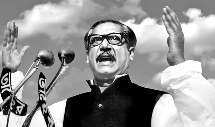 A tribute to Bangabandhu's foreign policy