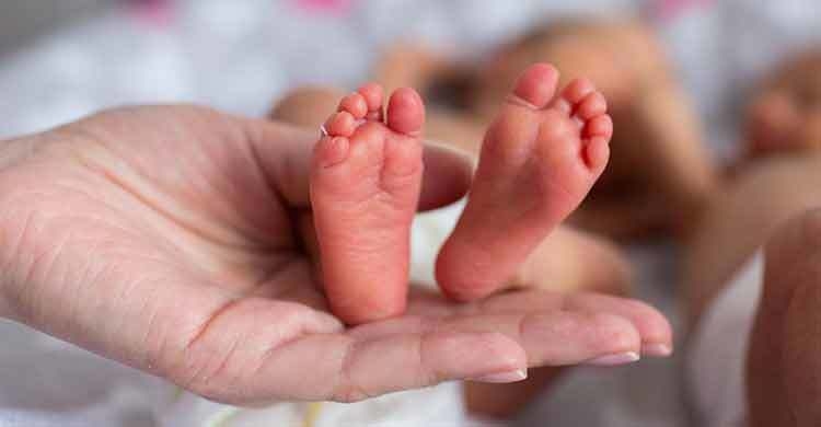 Over 4.5 lakhs premature babies take birth every year