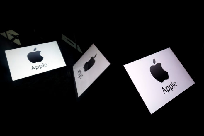 Aiming for reinvention, Apple eyes streaming, services