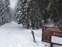 Yosemite to remain open for skiing 2 weeks longer