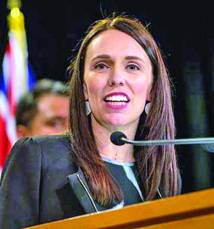 NZ abandons plans for capital gains tax