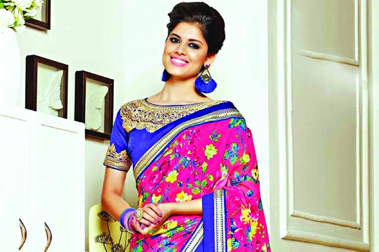 Saree styling tips girl should know