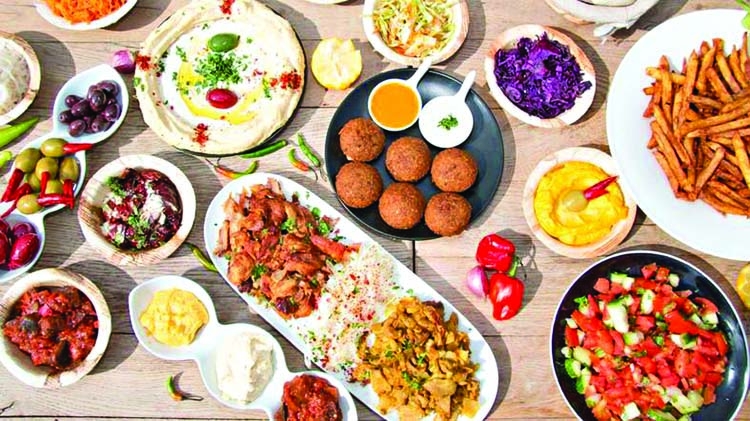 What to eat and what to avoid during Ramadan