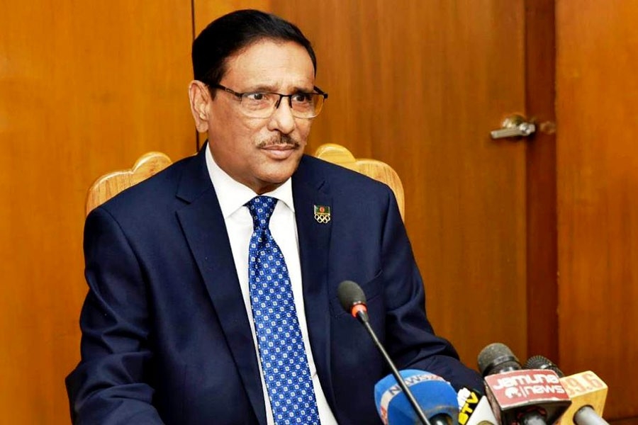 Quader slams those talking against Six-Point Day