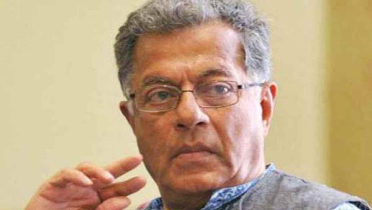 Indian theater and film personality Girish Karnad dies at 81