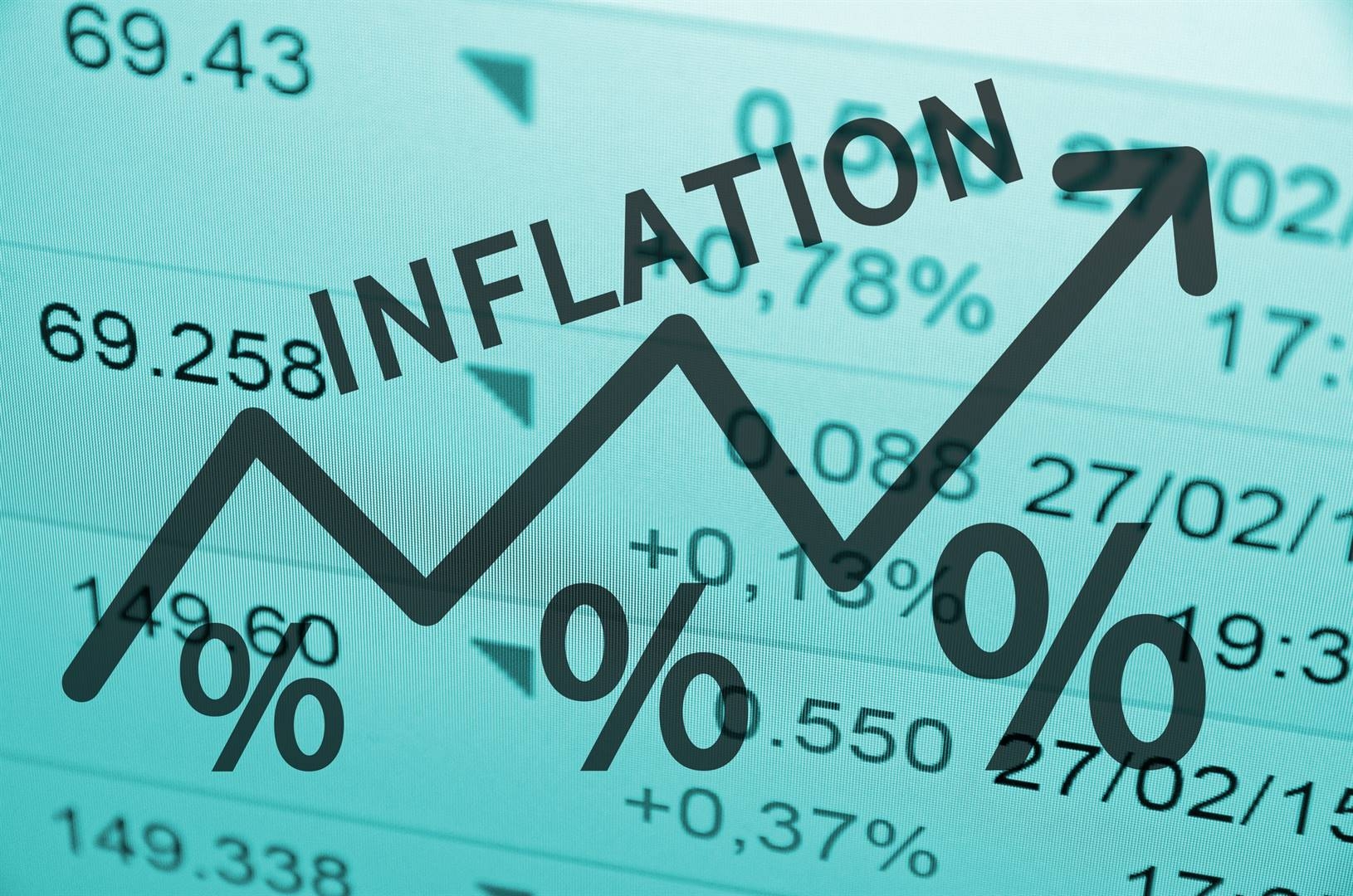 Inflation target set at 5.5%
