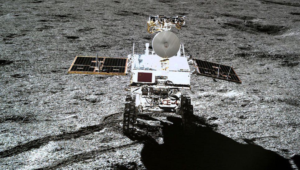 From Moon to Mars, Chinese space engineers rise to new challenges 