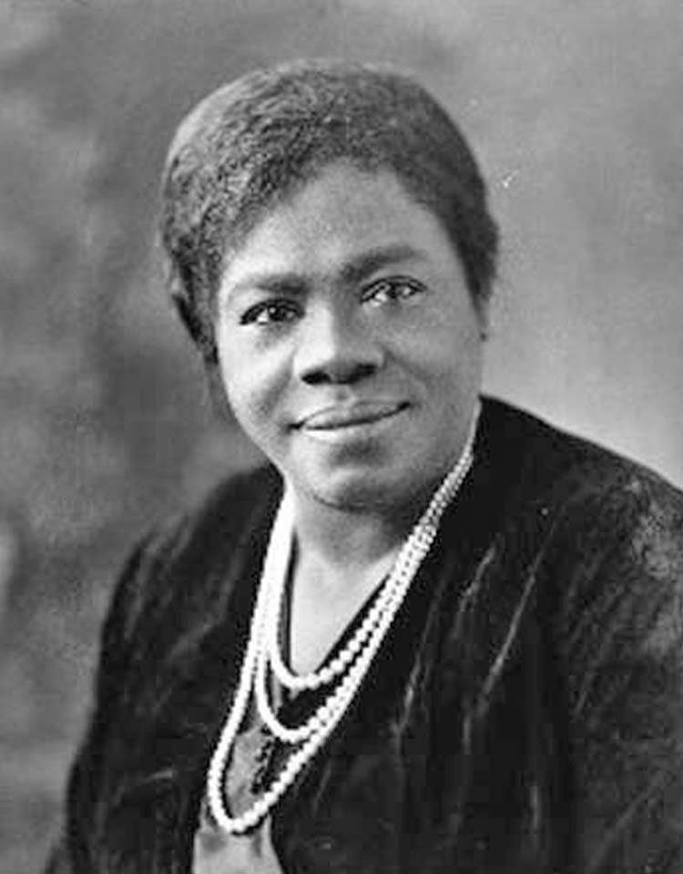 Mary McLeod Bethune: Pioneering Education and Civil Rights for Future Generations