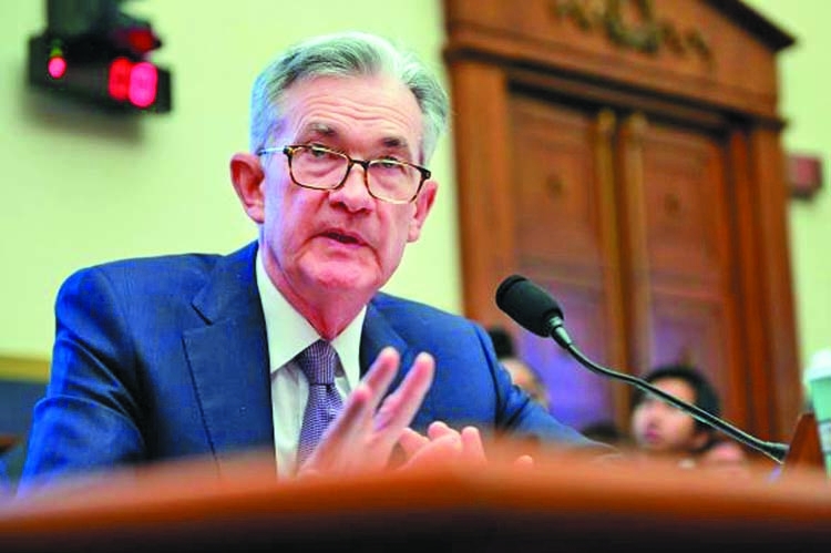 Powell testimony, Fed meeting highlight case for 'insurance'