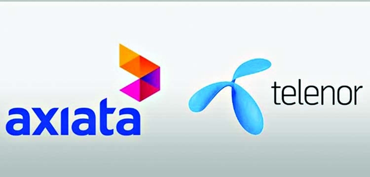 Telenor, Axiata end Asia merger talks