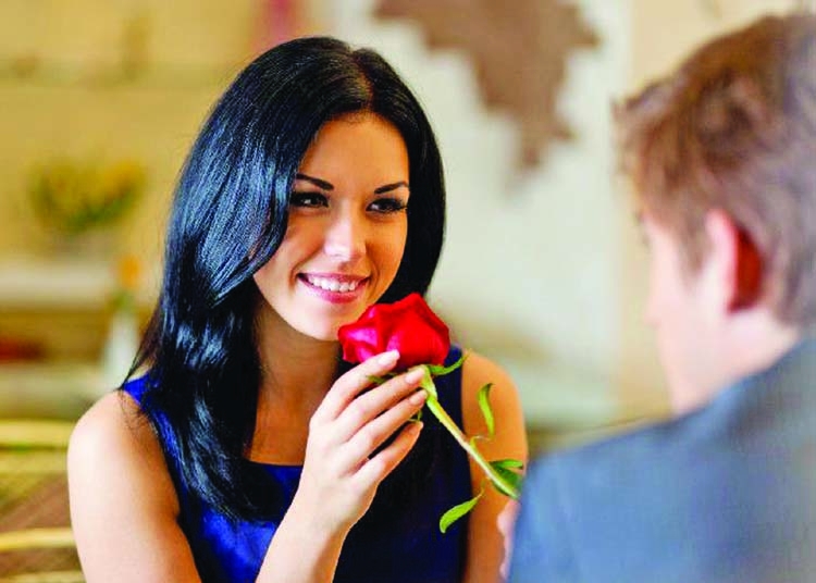 Thoughtful ways to be more romantic