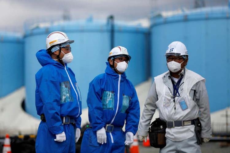 Japan launches new investigation into Fukushima nuclear disaster