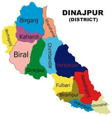 ‘Criminal’ held with firearms in Dinajpur
