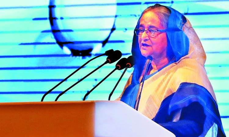 Don't waste water: PM
