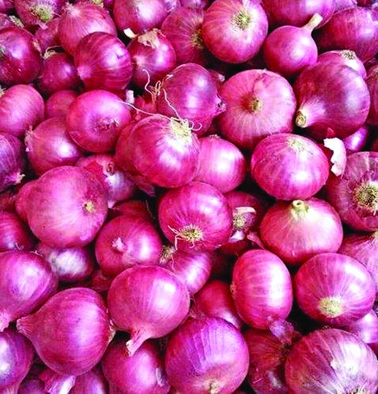 Online onion market