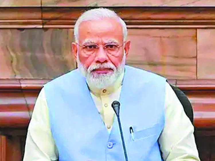 Avoid unnecessary statements on Ayodhya, PM Modi to ministers