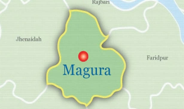 2 cow lifters held in Magura