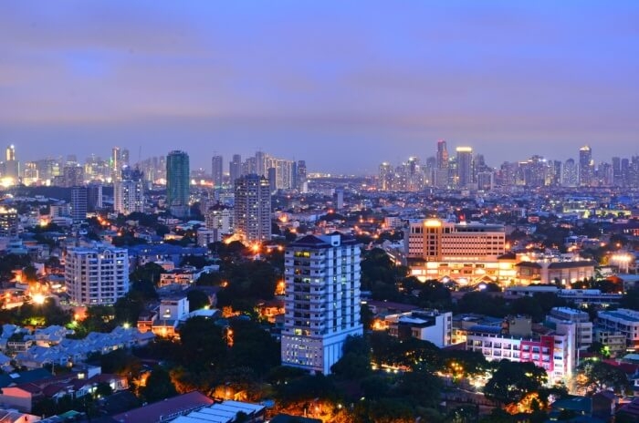 Quezon City aims for zero HIV cases by 2030 | The Asian Age Online