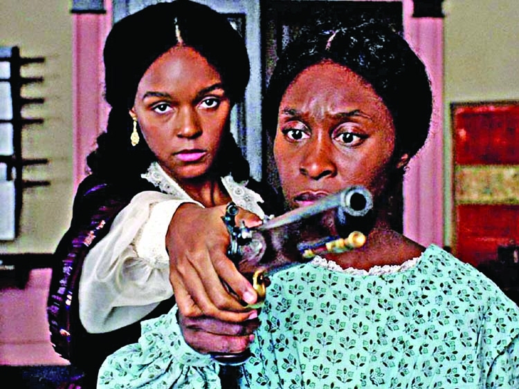 'Harriet' is mired in trepidation - too unlike its subject