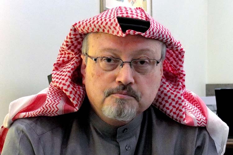 Khashoggi verdict is what Saudi impunity looks like