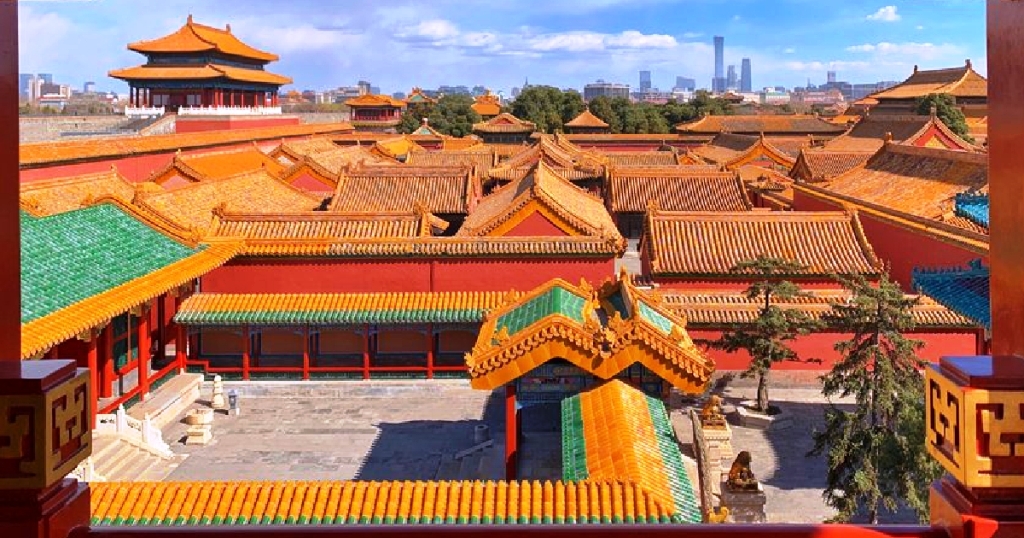19 mln visit Palace Museum in 2019