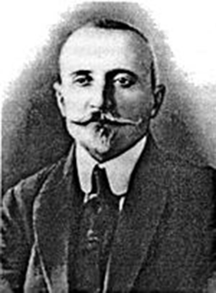 Arsen Kotsoyev 