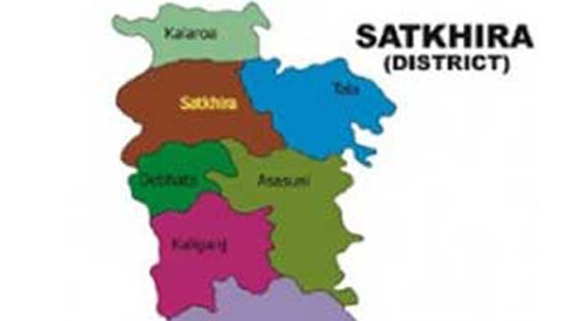 ‘Satkhira child marriage rate 74 pc’