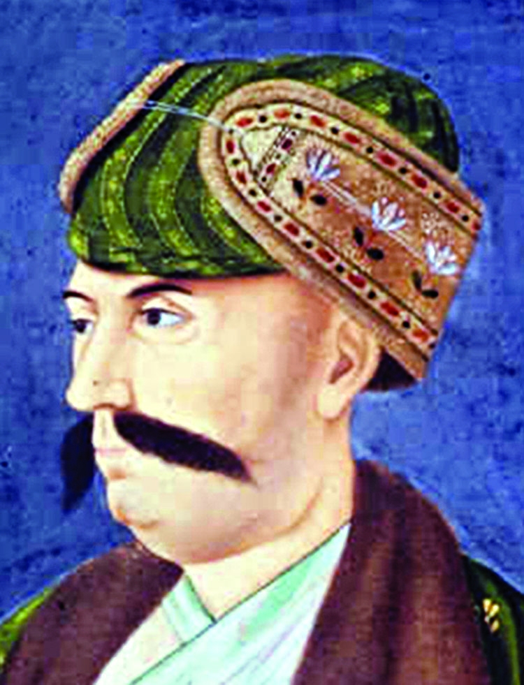 Shuja-ud-Daulah