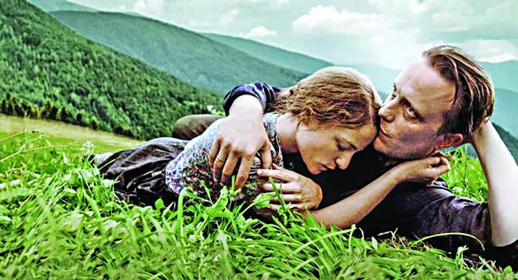 A Hidden Life: Terrence Malick's beautiful, serious, sometimes infuriating film