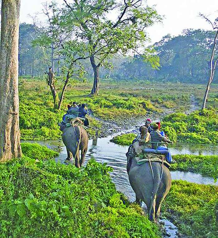 Six most visited tourist places in Rangamati