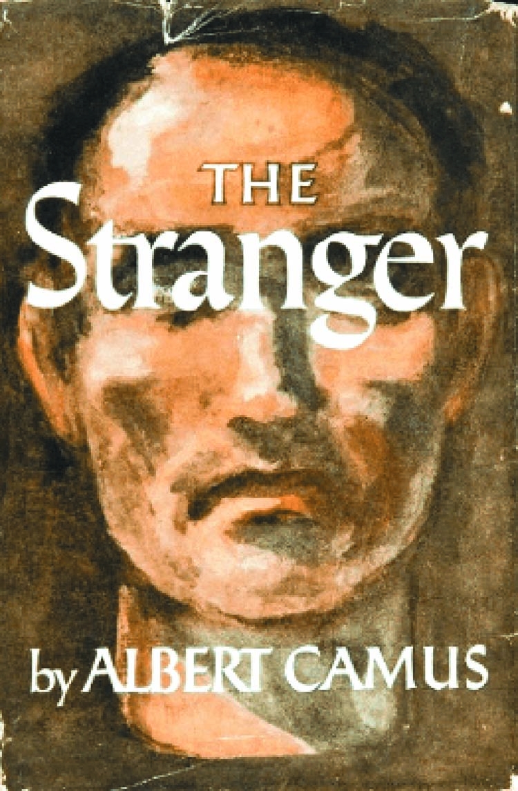 Albert Camus' The Stranger: A tale of an absurd man