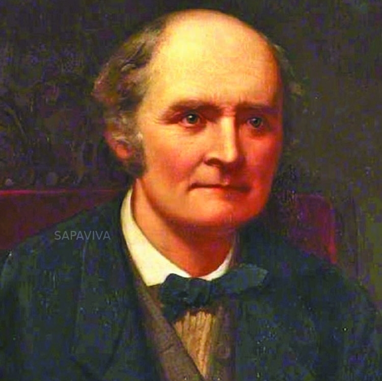 Arthur Cayley
