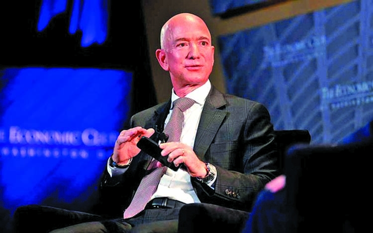 Jeff Bezos' phone hacking explained