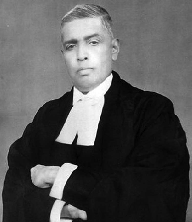 Radhabinod Pal