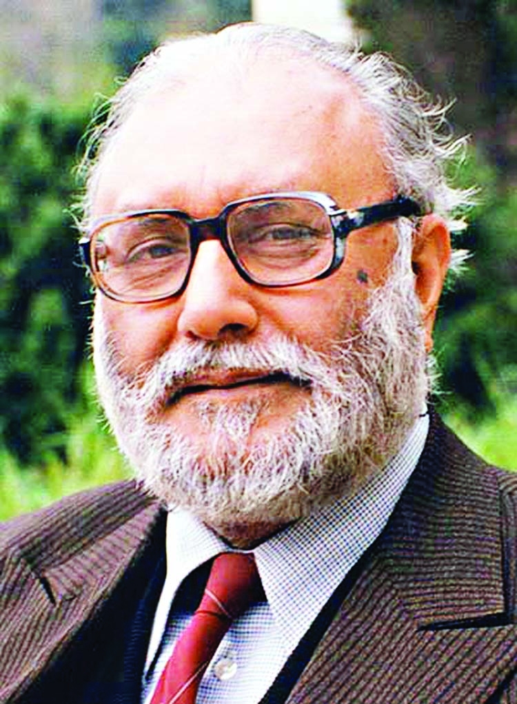 Abdus Salam
