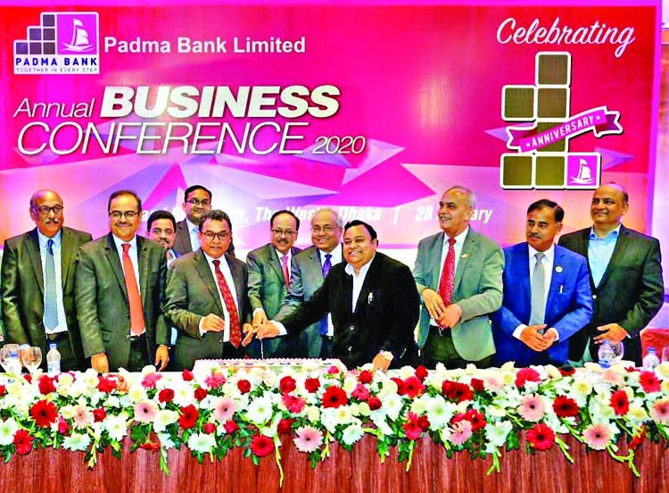 'Padma Bank to enter stock market in one year'