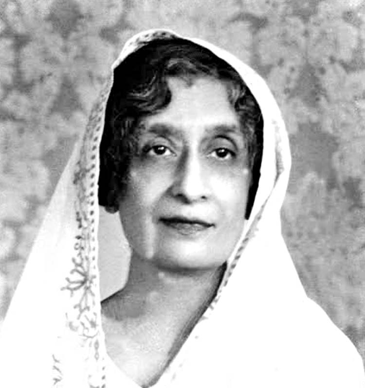Amrit Kaur 
