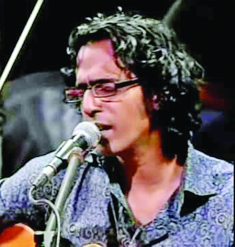 Bappa Mazumder