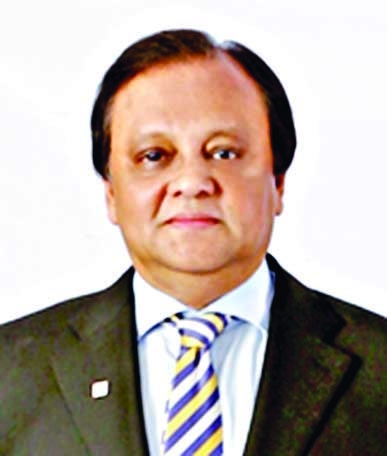 Anis becomes SAPL director