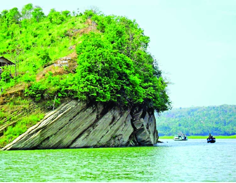 Rangamati tourism needs big boost