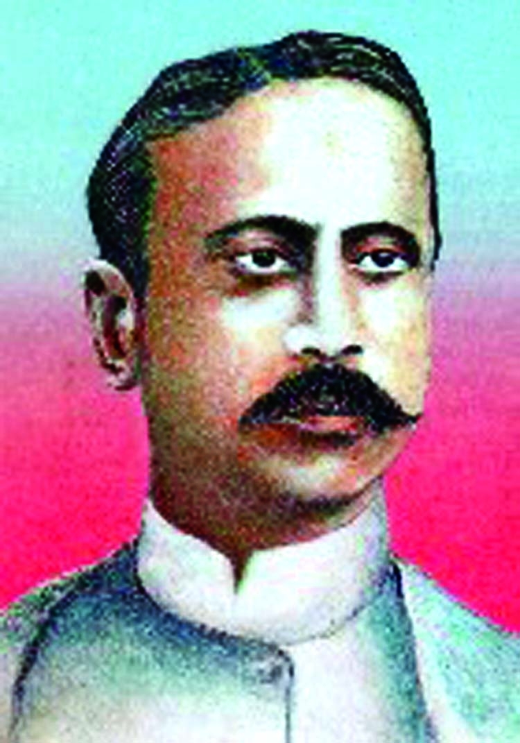 Nabinchandra Sen