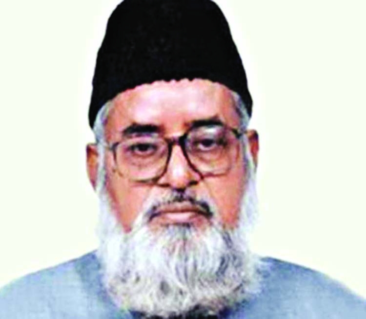 War crimes convict Abdus Sobhan dies at DMCH